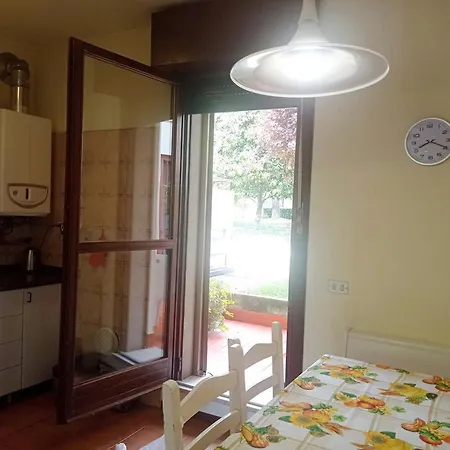 Apartment Residential Zone, Immersed In The Green, Wifi Sirmione