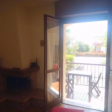 Apartment Residential Zone, Immersed In The Green, Wifi *