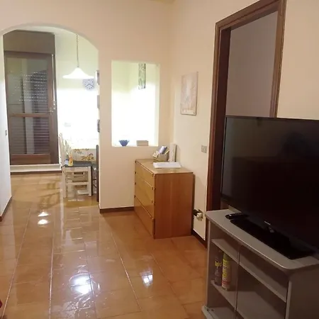Residential Zone, Immersed In The Green, Wifi * Sirmione