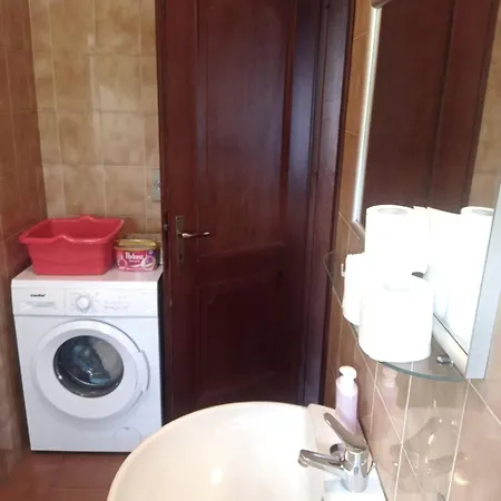 Residential Zone, Immersed In The Green, Wifi * Sirmione